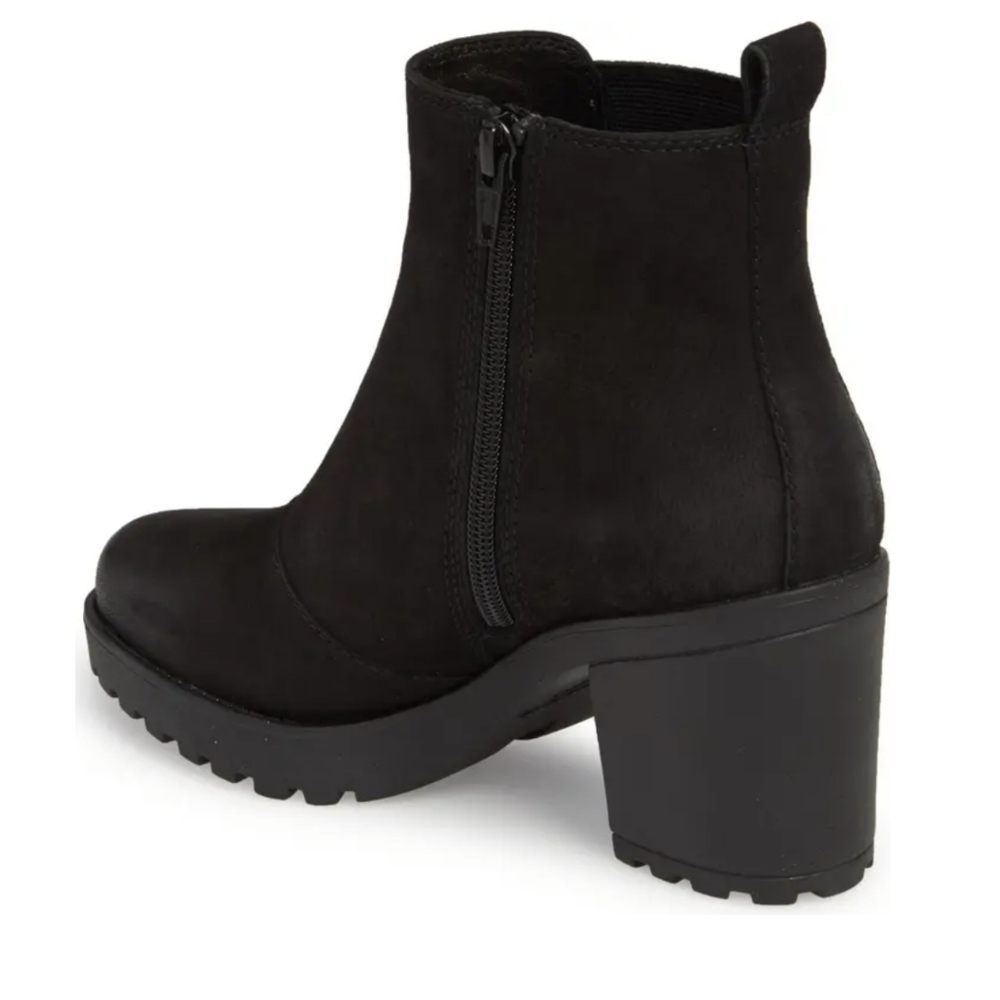 Vagabond Shoemakers Grace Chelsea Booties - Picture 2 of 7